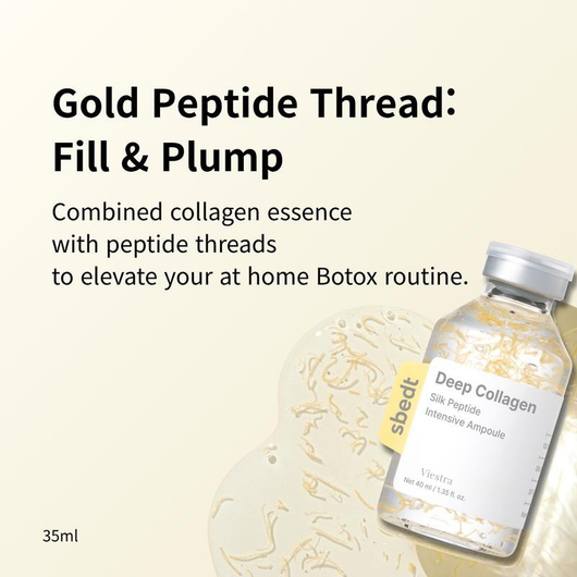 Viestra Silk Lift Peptide Serum