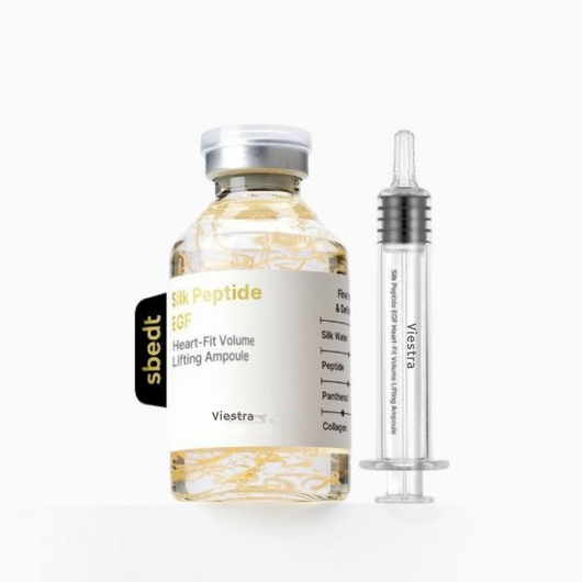 Viestra Silk Lift Peptide Serum